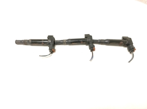 Citroen C3 (2016–2026) Ignition coil 9671214580 - 2