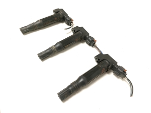 Citroen C3 (2016–2026) Ignition coil 9671214580 - 3