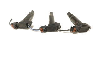 Citroen C3 (2016–2026) Ignition coil 9671214580 - 4