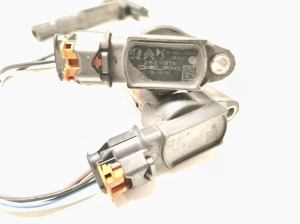 Citroen C3 (2016–2026) Ignition coil 9671214580 - 5
