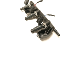 Citroen C3 (2016–2026) Injektor Einspritzdüse 9676017480 - 3