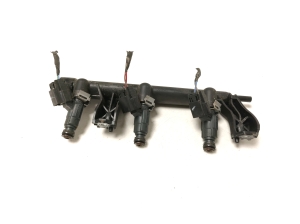 Citroen C3 (2016–2026) Injektor Einspritzdüse 9676017480