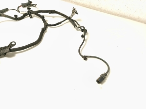 Citroen C3 (2016–2026) Positive cable 9820429880 - 2