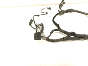 Citroen C3 (2016–2026) Positive cable 9820429880 - 3