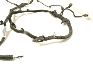 Citroen C3 (2016–2026) Positive cable 9820429880 - 4