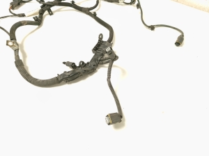 Citroen C3 (2016–2026) Positive cable 9820429880 - 5