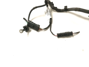 Citroen C3 (2016–2026) Positive cable 9820429880 - 6