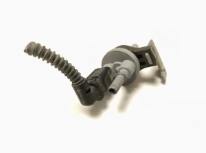 Citroen C3 (2016–2026) Muu klapp 9802009480 - 2