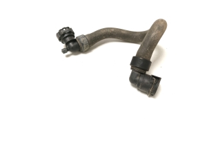 Citroen C3 (2016–2026) Radiator hose - 2