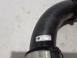Land Rover Evoque (2011–2018) Intercooler hose HJ326K863 - 2