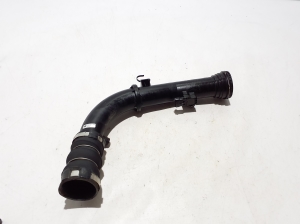 Land Rover Evoque (2011–2018) Intercooler hose HJ326K863 - 4