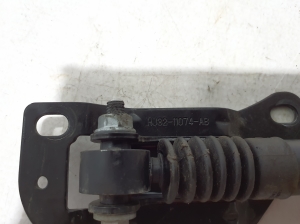 Land Rover Evoque (2011–2018) Cits amortizators HJ3211074AB - 2