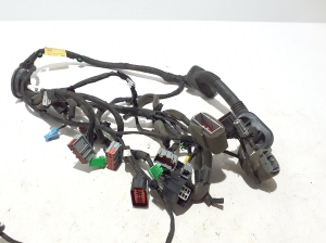 Land Rover Evoque (2011–2018) Juhtmestik JJ3214630CJC - 3