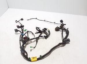 Land Rover Evoque (2011–2018) Juhtmestik JJ3214630CJC - 4