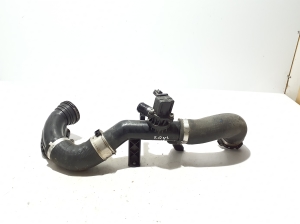 Land Rover Evoque (2011–2018) Intercooler hose HJ326C782AC - 2