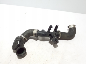 Land Rover Evoque (2011–2018) Intercooler hose HJ326C782AC - 4