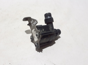 Land Rover Evoque (2011–2018) Auxiliary water pump HJ328564BA - 4
