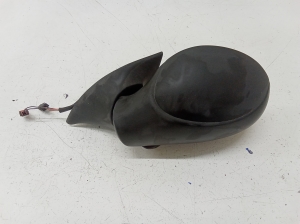 Citroen C3 (2002–2009) Side mirror and its parts 012026 - 3