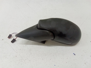 Citroen C3 (2002–2009) Side mirror and its parts 012026 - 5