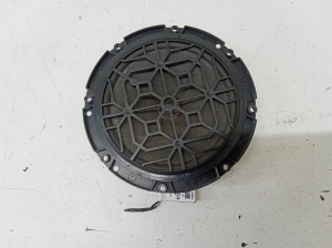 Citroen C3 (2002–2009) Lautsprecher Tür vorne 9635014780