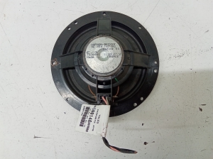 Citroen C3 (2002–2009) Lautsprecher Tür vorne 9635014780 - 3