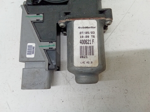 Citroen C3 (2002–2009) Esiukse aknatõstuki mootor 400621F - 2