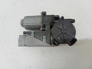 Citroen C3 (2002–2009) Esiukse aknatõstuki mootor 400621F - 3