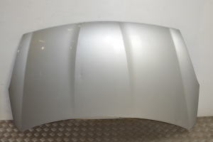 Hyundai i20 (2008–2014) Hood - 2