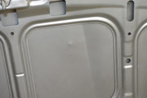 Hyundai i20 (2008–2014) Hood - 3
