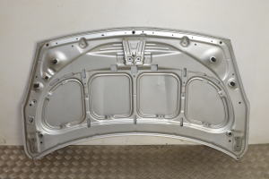 Hyundai i20 (2008–2014) Hood - 4