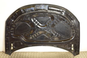Volkswagen Eos (2006–2016) Motorhaube - 4