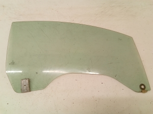 Citroen C3 (2002–2009) Fenster Scheibe Tür vorne 43R00049