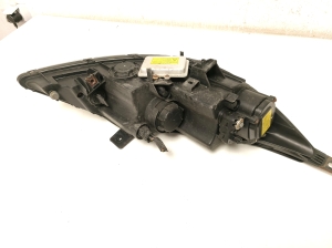 Kia Sportage (2010–2016) Scheinwerfer vorne 921013U131 - 3