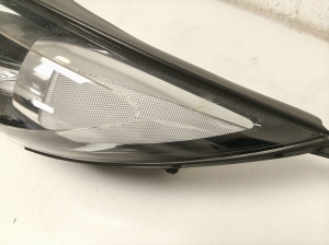 Kia Sportage (2010–2016) Scheinwerfer vorne 921013U131 - 8