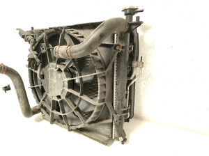 Kia Sportage (2010–2016) Radiator set and its parts 253102Y000 - 2