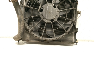 Kia Sportage (2010–2016) Radiator set and its parts 253102Y000 - 6