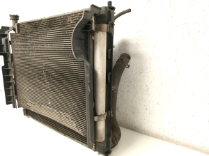 Kia Sportage (2010–2016) Radiator set and its parts 253102Y000 - 7