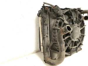 Kia Sportage (2010–2016) Radiator set and its parts 253102Y000 - 8