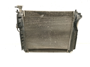   Radiator set and its parts  - 253102Y000 