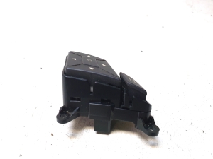 Mercedes Benz GLK-Class 204 (2008–2015) Lenkradschalter A2185400162 - 2