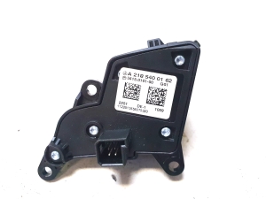 Mercedes Benz GLK-Class 204 (2008–2015) Lenkradschalter A2185400162 - 3