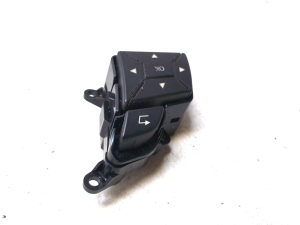 Mercedes Benz GLK-Class 204 (2008–2015) Lenkradschalter A2185400162 - 4