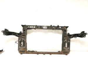 Kia Sportage (2010–2016) Schlossträger und seine Teile (Frontmaske) 641013U100 - 4