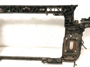 Kia Sportage (2010–2016) Schlossträger und seine Teile (Frontmaske) 641013U100 - 5