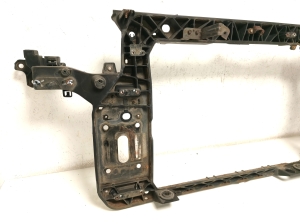 Kia Sportage (2010–2016) Schlossträger und seine Teile (Frontmaske) 641013U100 - 6