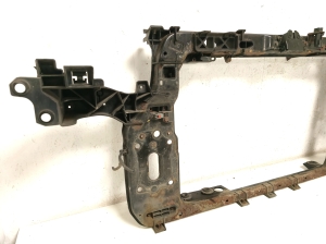 Kia Sportage (2010–2016) Schlossträger und seine Teile (Frontmaske) 641013U100 - 7