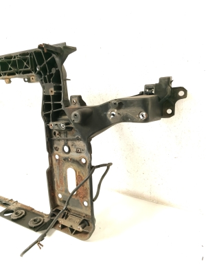 Kia Sportage (2010–2016) Schlossträger und seine Teile (Frontmaske) 641013U100 - 8