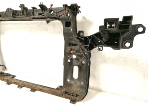 Kia Sportage (2010–2016) Schlossträger und seine Teile (Frontmaske) 641013U100 - 9