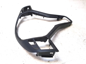 Mercedes Benz GLK-Class 204 (2008–2015) Sonstiges Teil des Lenkrads 307802030162AA - 3