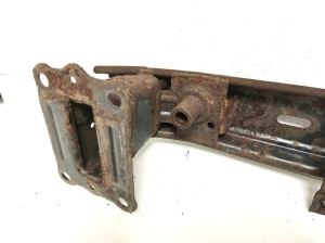 Kia Sportage (2010–2016) Front bumper reinforcement 865303W300 - 11